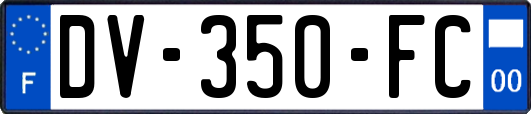 DV-350-FC