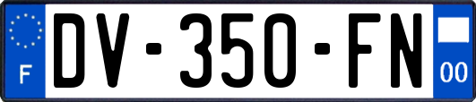 DV-350-FN