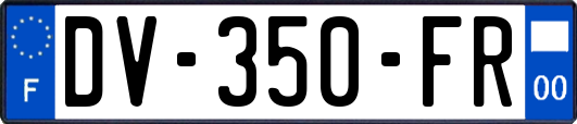 DV-350-FR