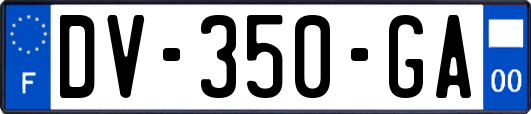 DV-350-GA