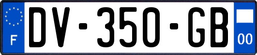 DV-350-GB