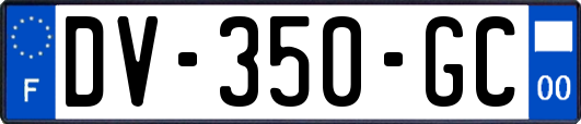 DV-350-GC
