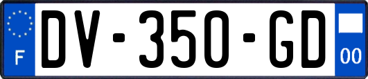 DV-350-GD