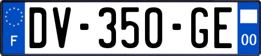 DV-350-GE