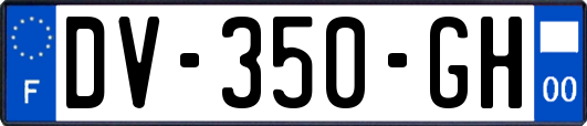 DV-350-GH