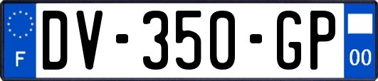 DV-350-GP