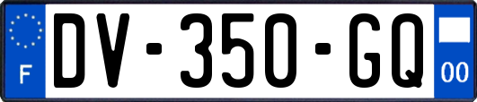 DV-350-GQ