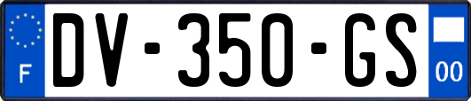 DV-350-GS