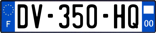 DV-350-HQ