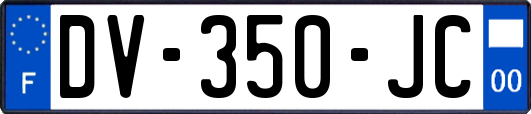 DV-350-JC