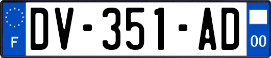 DV-351-AD