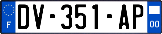 DV-351-AP