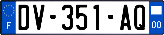 DV-351-AQ