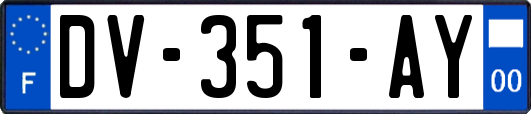 DV-351-AY