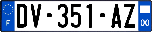 DV-351-AZ