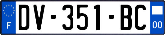 DV-351-BC