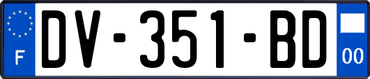 DV-351-BD