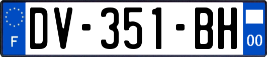 DV-351-BH