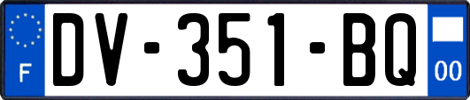 DV-351-BQ