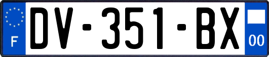 DV-351-BX