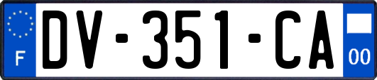 DV-351-CA