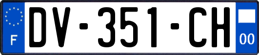 DV-351-CH