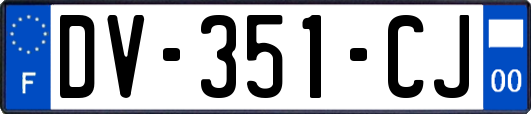 DV-351-CJ