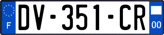 DV-351-CR