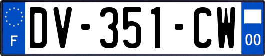 DV-351-CW