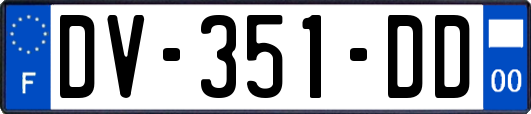 DV-351-DD