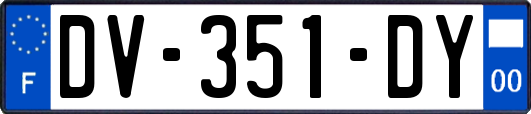 DV-351-DY