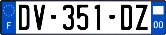 DV-351-DZ