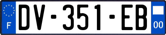 DV-351-EB