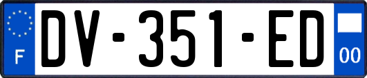 DV-351-ED