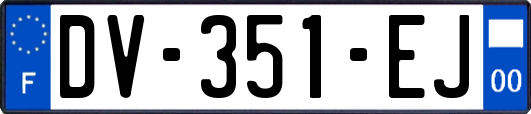 DV-351-EJ