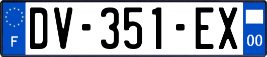 DV-351-EX