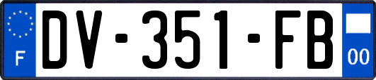 DV-351-FB