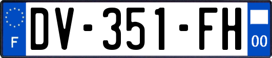 DV-351-FH