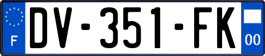 DV-351-FK