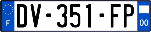 DV-351-FP