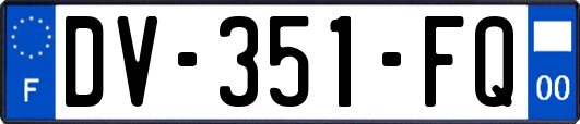 DV-351-FQ