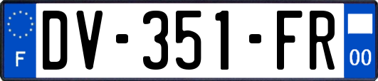 DV-351-FR