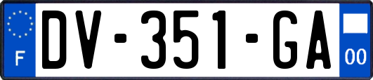 DV-351-GA