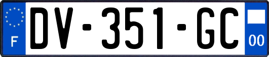 DV-351-GC