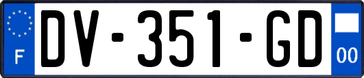 DV-351-GD