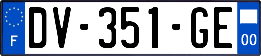 DV-351-GE