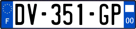 DV-351-GP