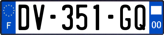 DV-351-GQ