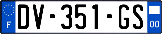DV-351-GS