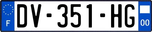 DV-351-HG